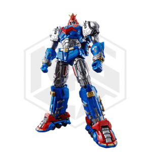 SOUL OF CHOGOKIN GX-118 VOLTES V