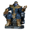 Sideshow Collectibles: Thanos on Throne