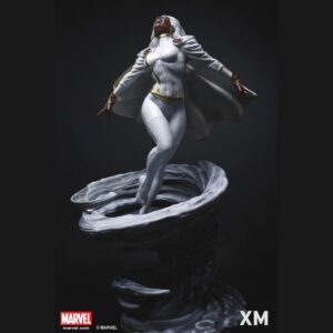 XM Studios: Storm 1/4 Scale