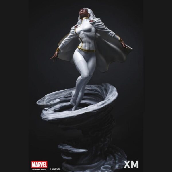 XM Studios: Storm 1/4 Scale