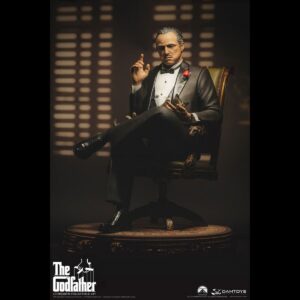 Damtoys: Vito Andolini Corleone 1/3 Scale