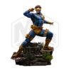 Iron Studios: Cyclops - X - Men - Legacy Replica 1/4