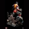 XM Studios: Colossus 1/4 Scale