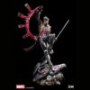 XM Studios: Gambit 1/4 Scale