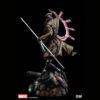 XM Studios: Gambit 1/4 Scale