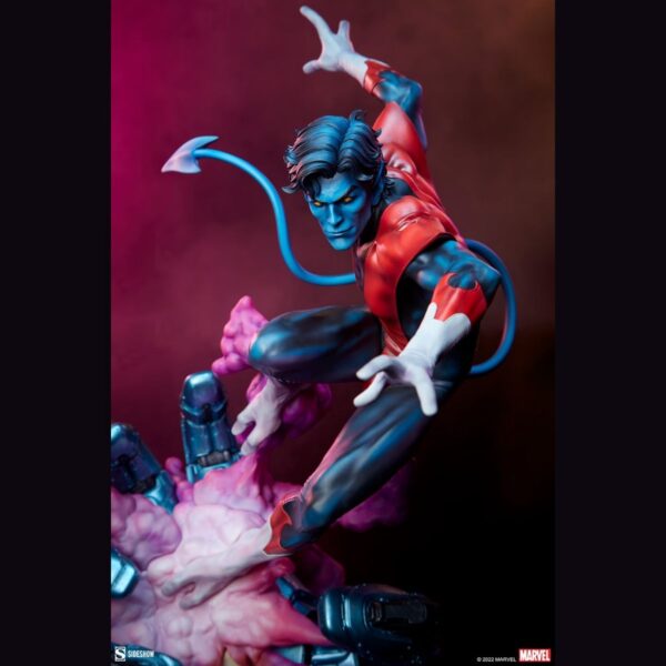 Sideshow Collectibles: Nightcrawler