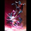 Sideshow Collectibles: Nightcrawler