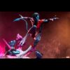 Sideshow Collectibles: Nightcrawler