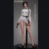 SGD &; FG Studio Reveals 4th Silicone Figure Doll: Ada Wong