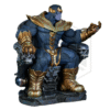 Sideshow Collectibles: Thanos on Throne