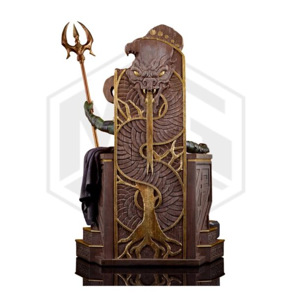Sideshow Collectibles: Loki