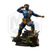 Iron Studios: Cyclops - X - Men - Legacy Replica 1/4