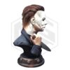 HOLLYWOOD COLLECTIBLES GROUP: Halloween Michael Myers Exclusive Limited Edition Life-Size Bust