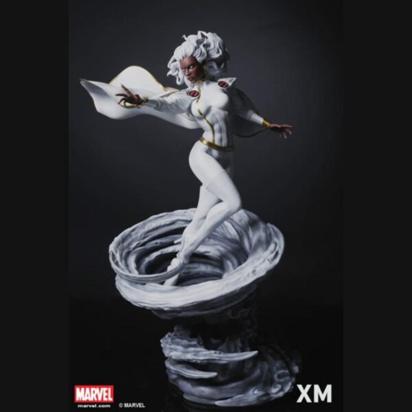 XM Studios: Storm 1/4 Scale