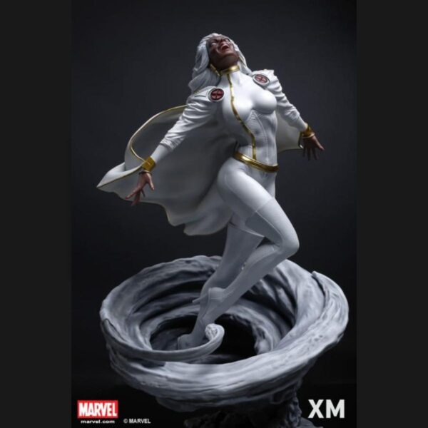 XM Studios: Storm 1/4 Scale