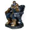 Sideshow Collectibles: Thanos on Throne