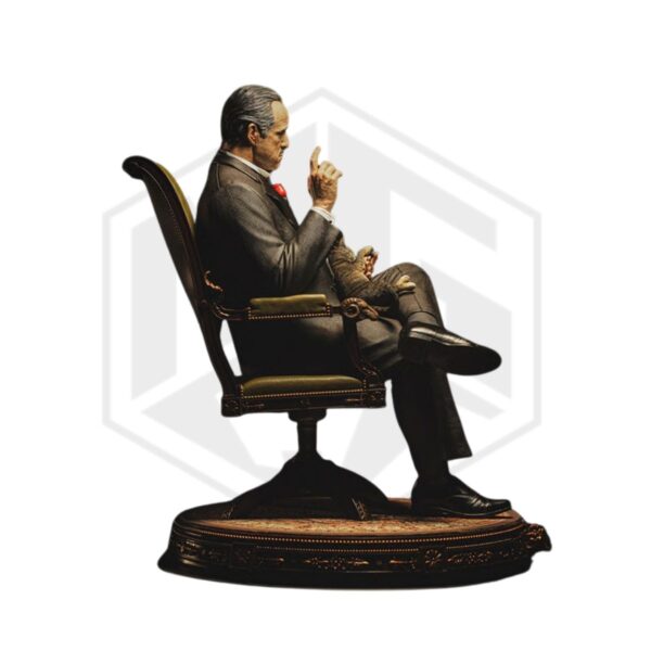 Damtoys: Vito Andolini Corleone 1/3 Scale Damtoys: Vito Andolini Corleone 1/3 Scale