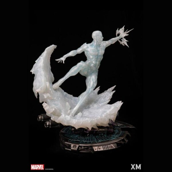 XM Studio: Iceman 1/4 Scale