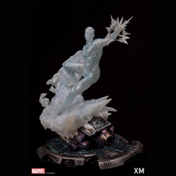 XM Studio: Iceman 1/4 Scale