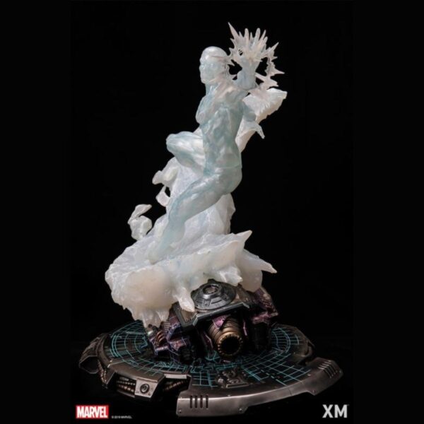 XM Studio: Iceman 1/4 Scale