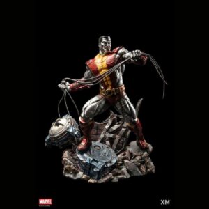 XM Studios: Colossus 1/4 Scale