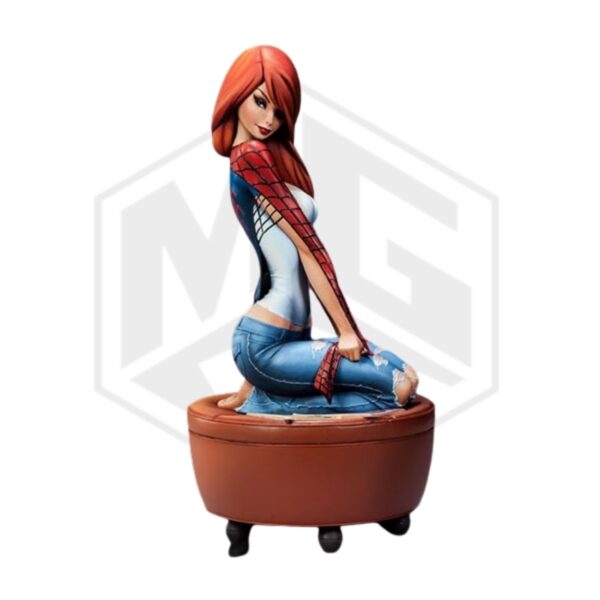 Sideshow Collectibles: Mary Jane