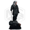 2 JND: The Witcher - Geralt of Rivia 1/3 Scale Statue