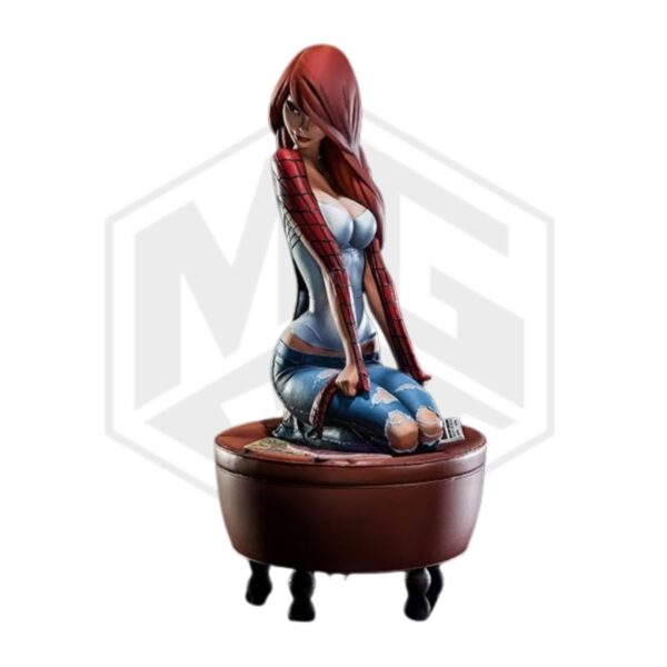 Sideshow Collectibles: Mary Jane