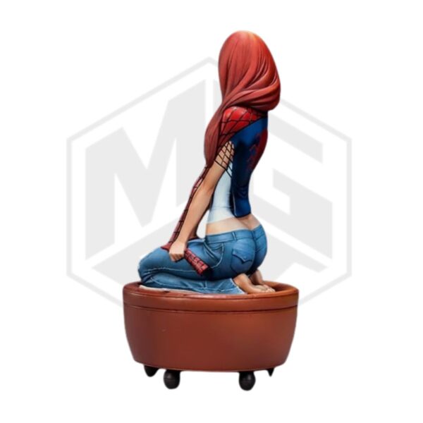 Sideshow Collectibles: Mary Jane
