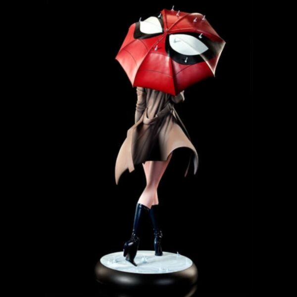 Sideshow Collectibles: Gwen Stacy