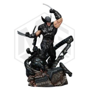 XM Studio: Wolverine (X Force) - Ver A 1/4 Scale XM Studio: Wolverine (X Force) - Ver A 1/4 Scale