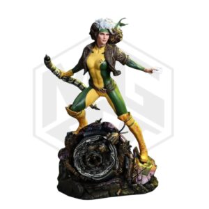 XM Studios: Rogue 1/4 Scale XM Studios: Rogue 1/4 Scale