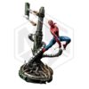 XM Studio: Spiderman 1/4 Scale XM Studio: Spiderman 1/4 Scale