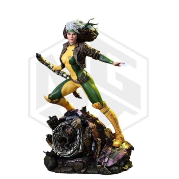 2 XM Studios: Rogue 1/4 Scale