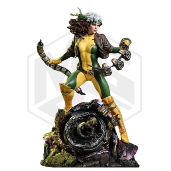 3 XM Studios: Rogue 1/4 Scale