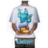 Beast Kingdom: MC-089 Aladdin Master Craft Genie