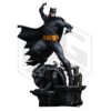 Tweeterhead: Batman (Black and Gray Edition) Quarter Scale Maquette Tweeterhead: Batman (Black and Gray Edition) Quarter Scale Maquette