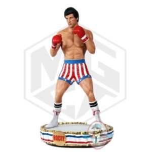 HCG - ROCKY BALBOA PREMIUM FORMAT 1/4 SCALE