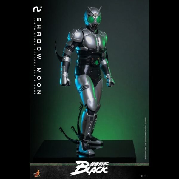Hot Toys: Shadow Moon 1/6 Scale
