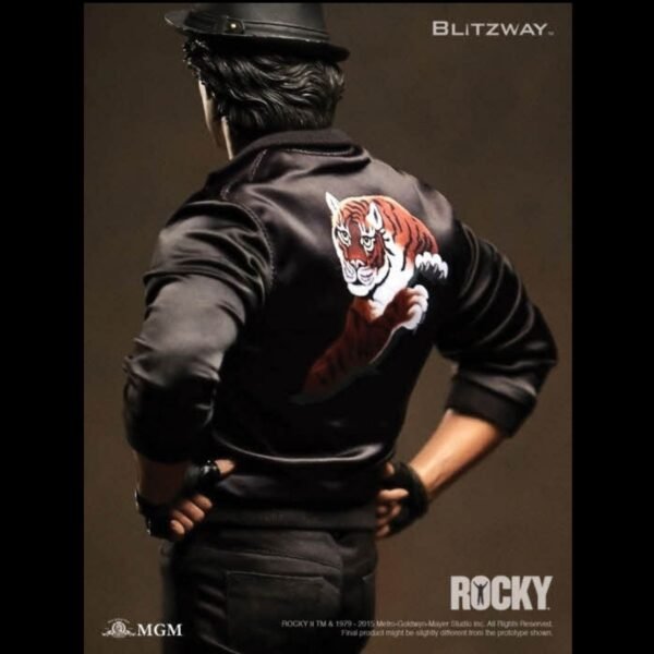 BLITZWAY: Rocky Balboa 1/4 Scale