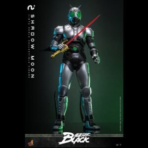 Hot Toys: Shadow Moon 1/6 Scale