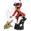 SIDESHOW COLLECTIBLES: Captain Hook Premium Format