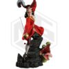 SIDESHOW COLLECTIBLES: Captain Hook Premium Format
