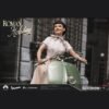 19 Blitzway: Princess Ann & 1951 Vespa 125