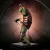 2 PCS: 1/2 Raphael - Teenage Mutant Ninja Turtles (Deluxe Edition)