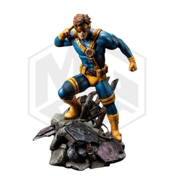 XM Studio: Cyclops 1/4 Scale