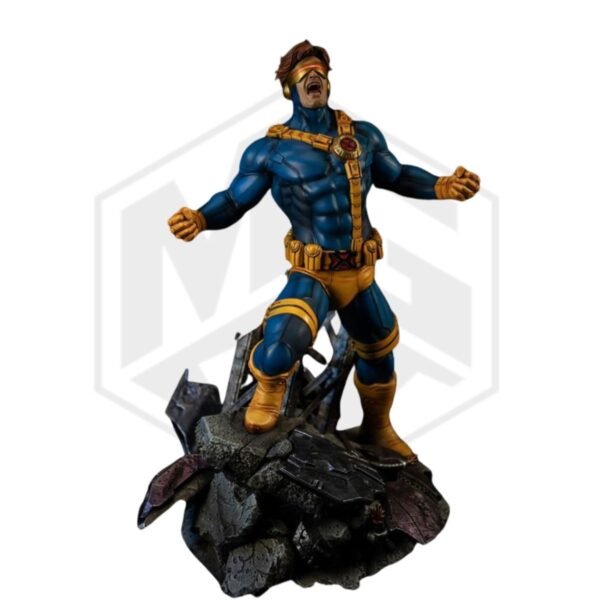 XM Studio: Cyclops 1/4 Scale