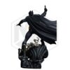 4 Tweeterhead: Batman (Black and Gray Edition) Quarter Scale Maquette