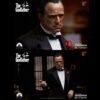 Blitzway: The Godfather “Vito Corleone” 1/4 Scale