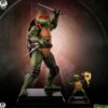 5 PCS: 1/2 Raphael - Teenage Mutant Ninja Turtles (Deluxe Edition)